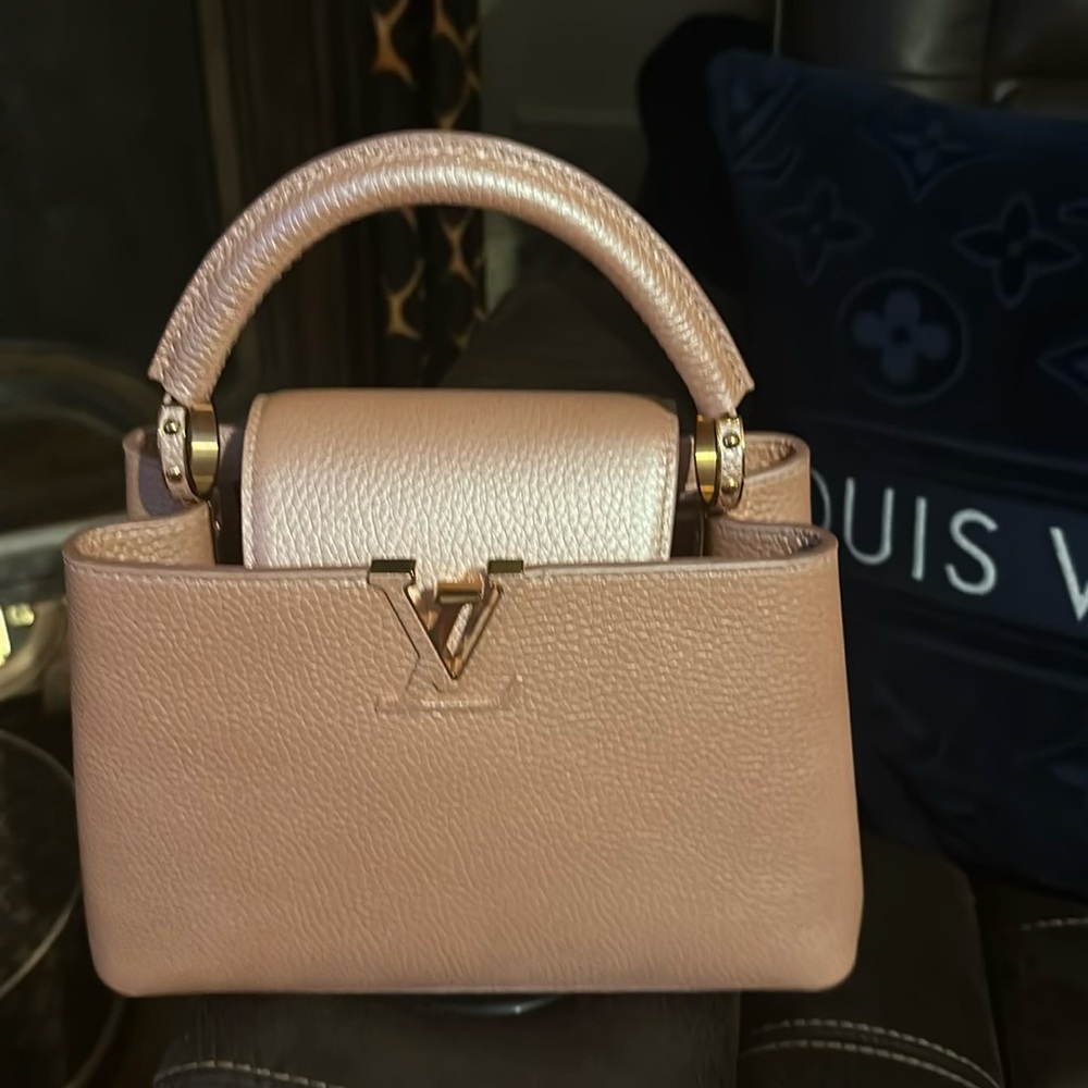 Louis Vuitton Handbags